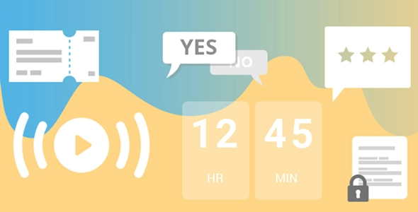 EventON – Virtual Plus EventON – Virtual Plus