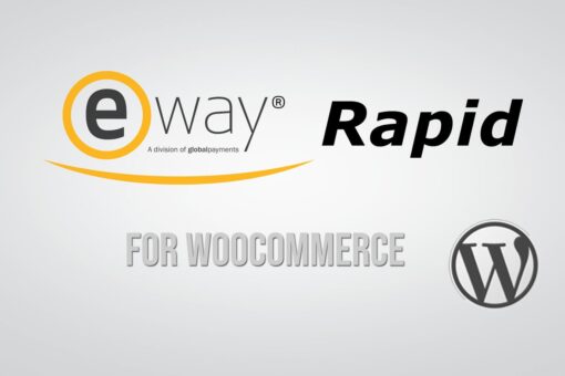 eWay Rapid Gateway for WooCommerce