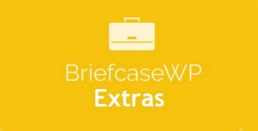 Briefcasewp Extras