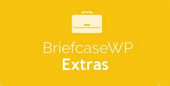Briefcasewp Extras Briefcasewp Extras