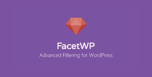 FacetWP – Cache