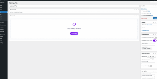 Filr (Premium)