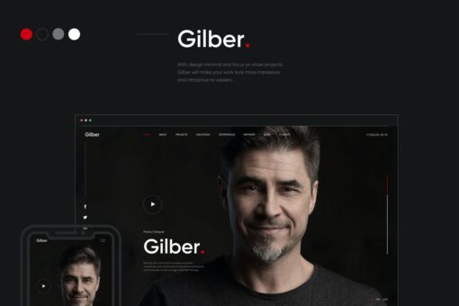 Gilber