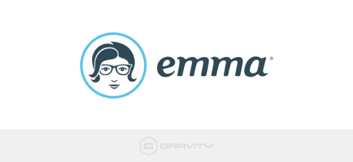 Gravity Forms Emma Add-On