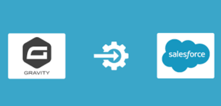 WP Gravity Forms Salesforce Pro WP Gravity Forms Salesforce Pro