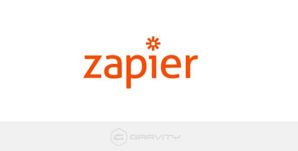Gravity Forms Zapier Add-On Gravity Forms Zapier Add-On