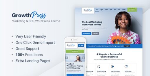 GrowthPress PT