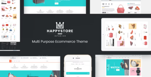 Happystore