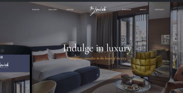 Themefuse – Haven Themefuse – Haven