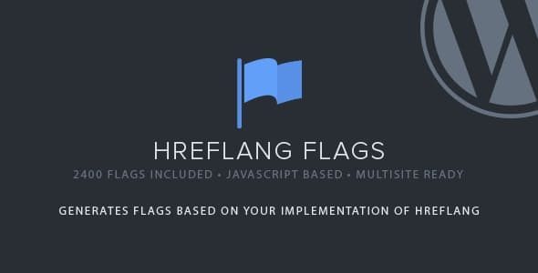 Hreflang Flags Hreflang Flags