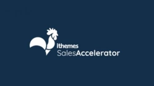 iThemes Sales Accelerator Inventory