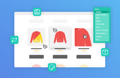 Iconic Image Swap for WooCommerce