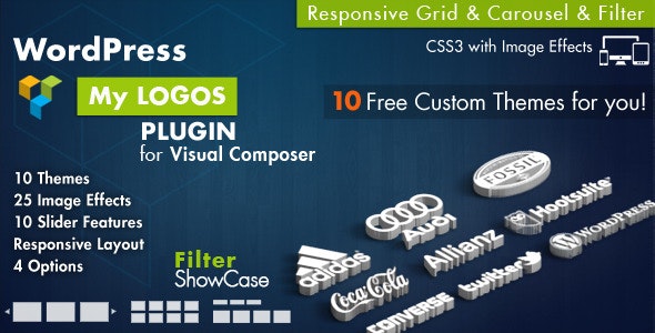 Indeed My Logos VC (Visual Composer Version) Indeed My Logos VC (Visual Composer Version)