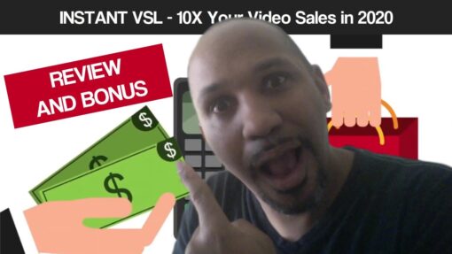 Instant VSL