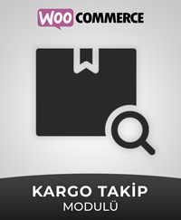 Intense Kargo Takip for WooCommerce
