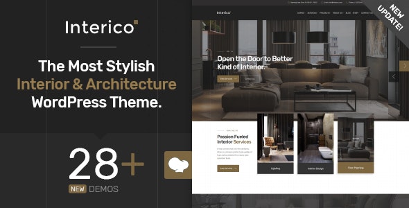 Interico Interico