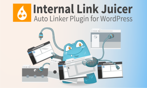 Internal Link Juicer (Pro)