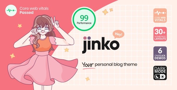 Jinko Jinko