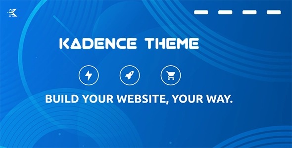 Kadence Simple Share Kadence Simple Share