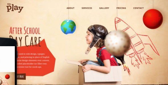 Themefuse – Kids Play Themefuse – Kids Play