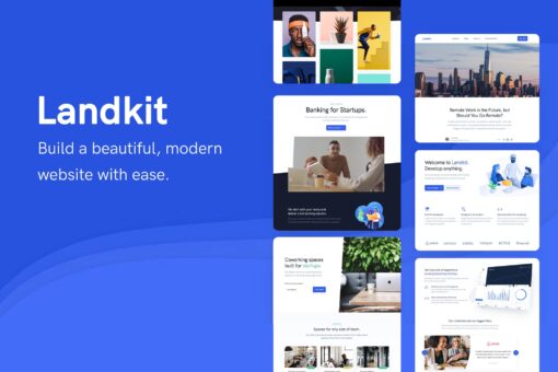 Landkit