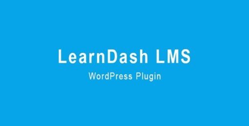 LearnDash LMS – Integrity