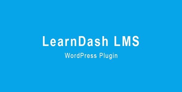 LearnDash LMS – Integrity LearnDash LMS – Integrity