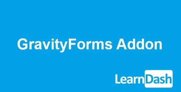 LearnDash LMS – GravityForms Integration LearnDash LMS – GravityForms Integration