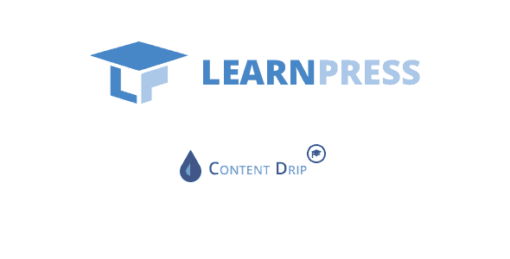 LearnPress – Content Drip
