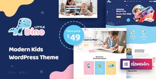 LittleDino