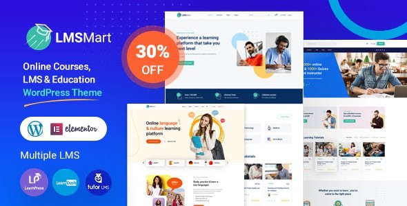 LMSMart LMSMart