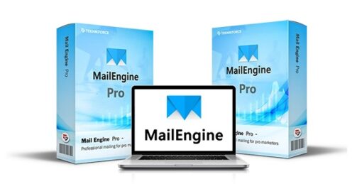 MailEngine Pro