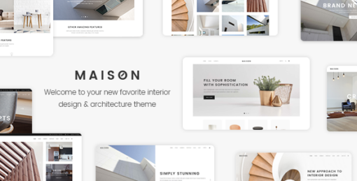 Maison Child