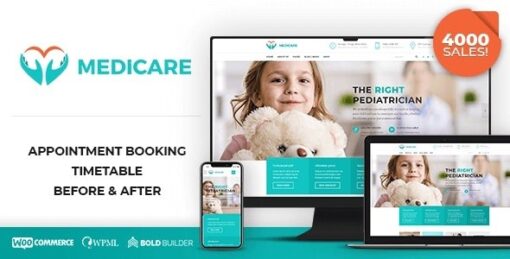 Medicare Child