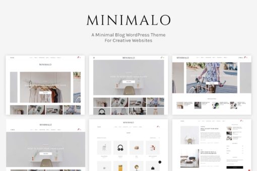 Minimalo