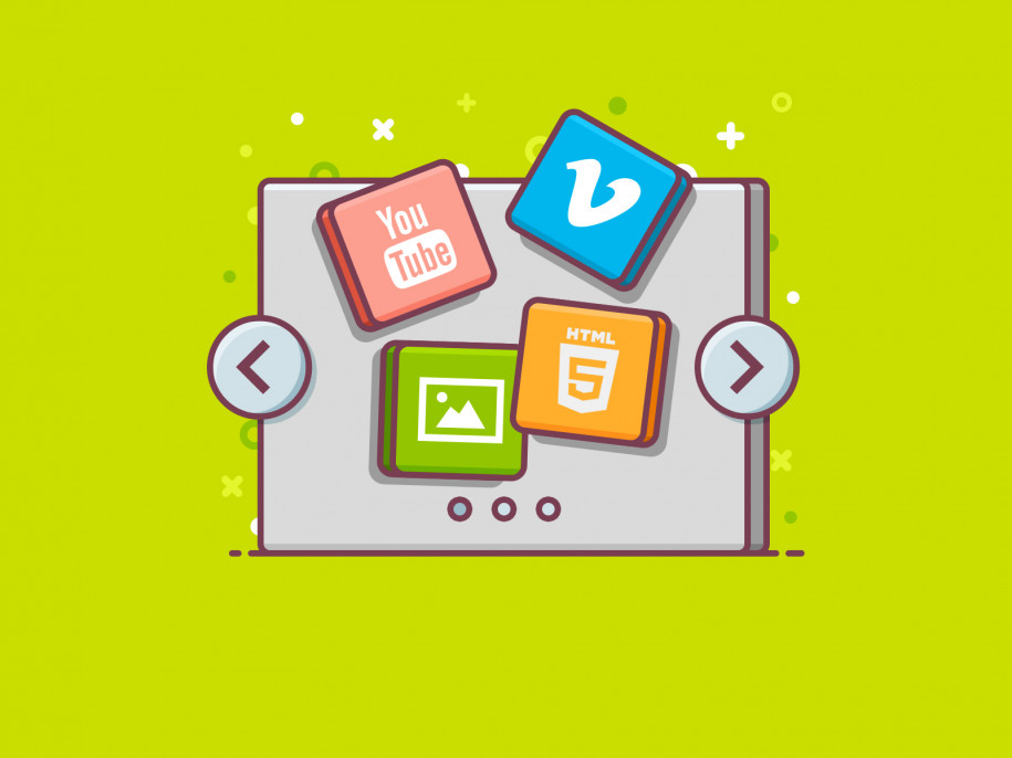 Responsive WordPress Slider Responsive WordPress Slider