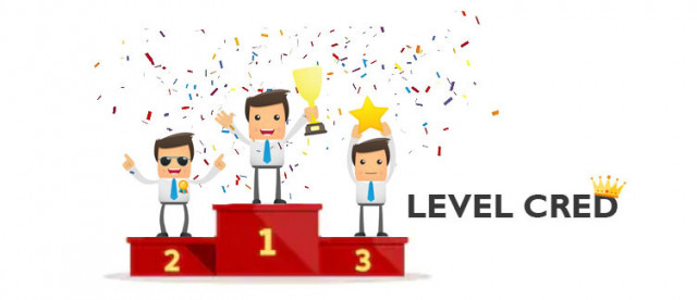 myCred Level Cred myCred Level Cred