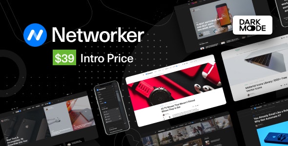 Networker Networker
