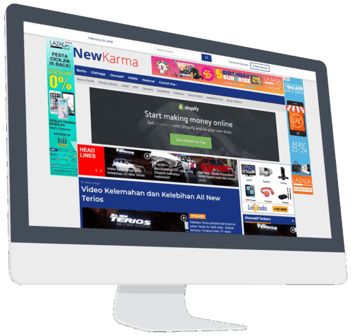 Newkarma