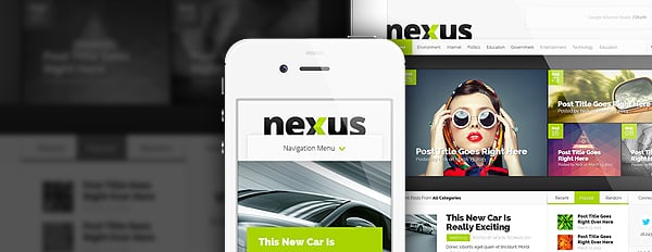 Nexus Nexus