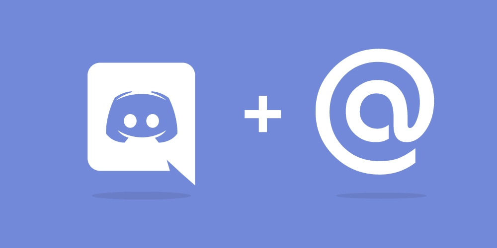 Notification : Discord Notification : Discord