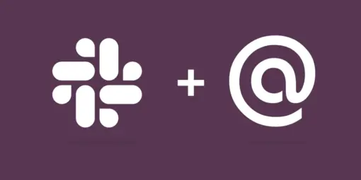 Notification : Slack