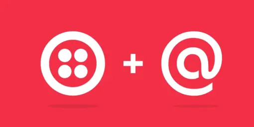 Notification : Twilio