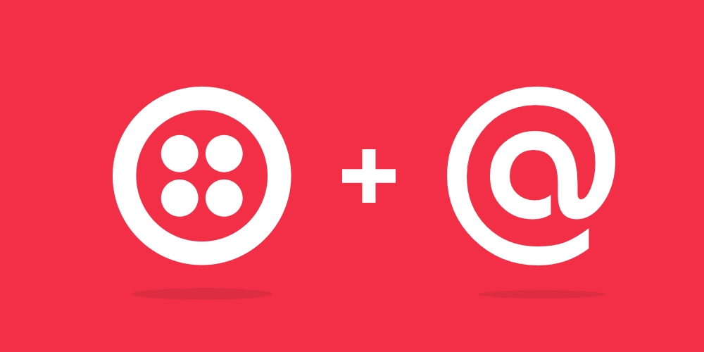 Notification : Twilio Notification : Twilio