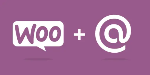 Notification : WooCommerce