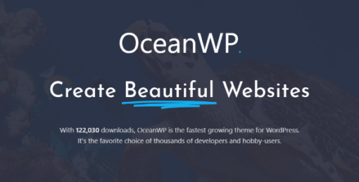 OceanWP