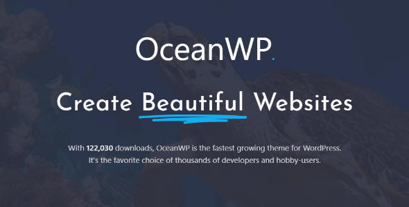 OceanWP OceanWP