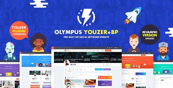 Olympus Olympus