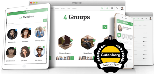 OneSocial