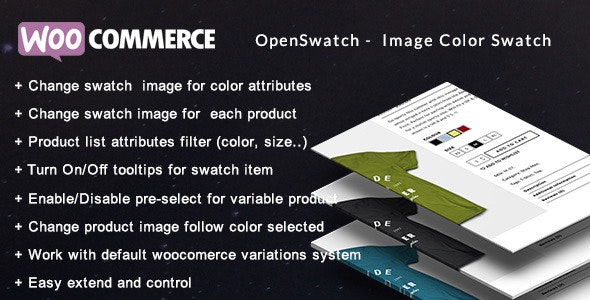 Open Swatch – Woocommerce Color Swatch Open Swatch – Woocommerce Color Swatch